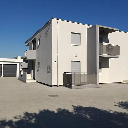 Ferienapartment Enelani Fuer Vier Personen Apartment *